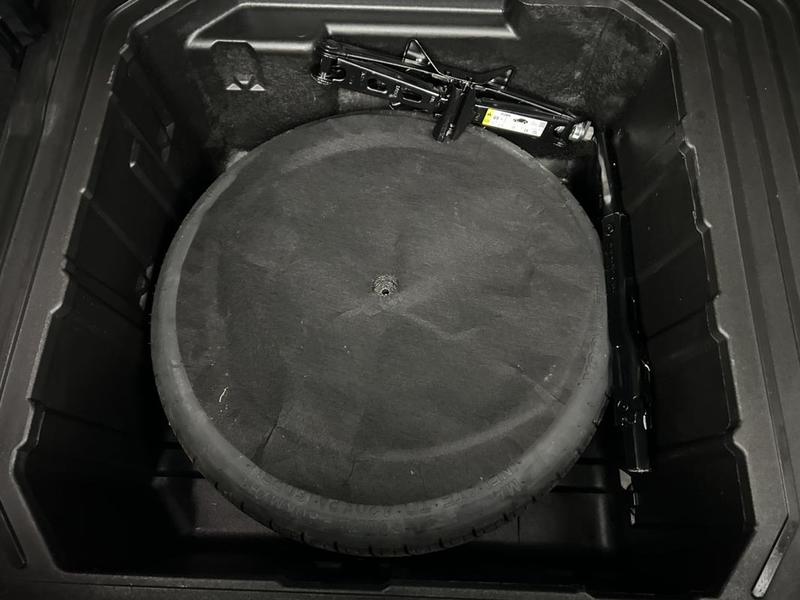 Ford Puma 1.0 Flexifuel 125ch mHEV St-Line