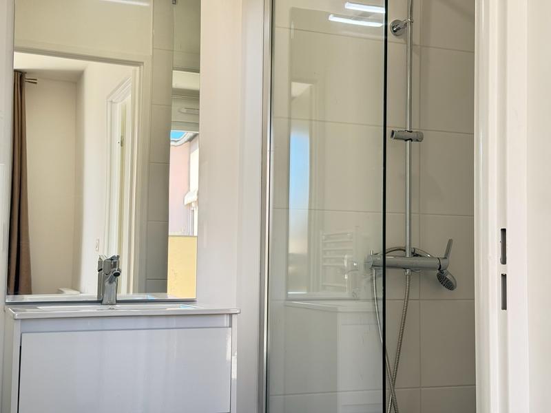 Appartement - 89 m² - 4 pièces