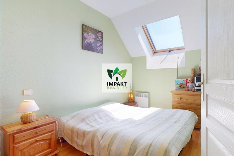 Duplex - 79 m² - 3 pièces