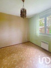 Maison - 89 m² - 4 pièces