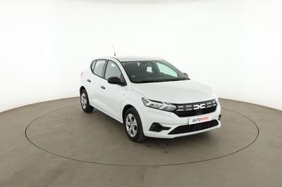 Dacia sandero III 1.0 SCe Essential 67 ch