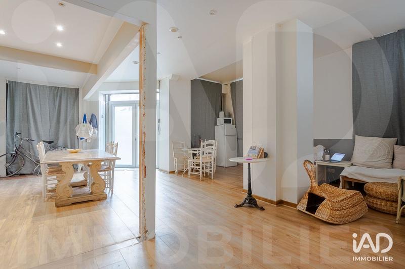 Local commercial - 83 m²