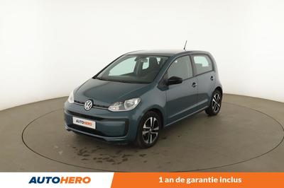 Volkswagen Up! 1.0 BlueMotion Tech Up Iq.Drive 5p 60 ch