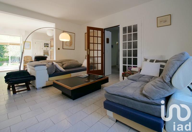 Maison - 141 m² - 6 pièces