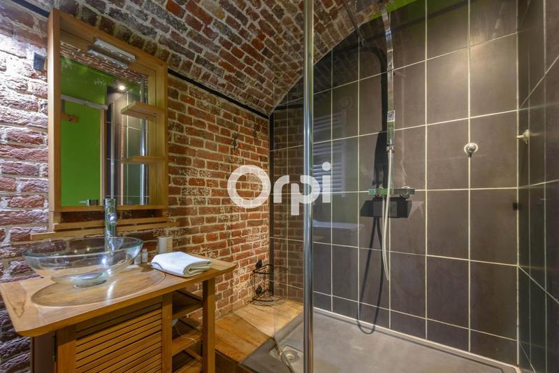 Duplex - 42 m² - 2 pièces