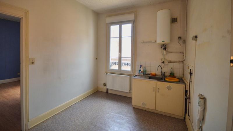 Appartement - 37 m² - 1 pièce
