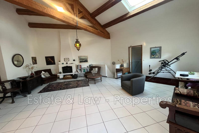 Maison - 158 m² - 4 pièces