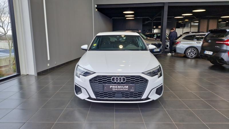 Audi A3 sportback 30 Tdi 116 s tronic 7 Business Line