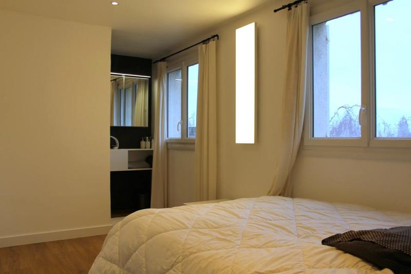 Maison - 171 m² - 7 pièces