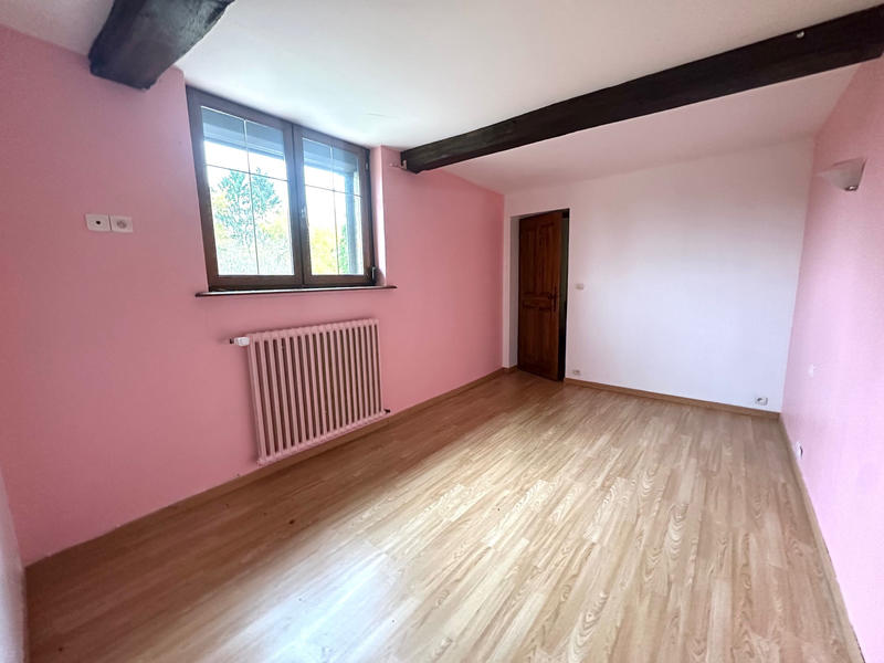 Maison - 175 m² - 7 pièces