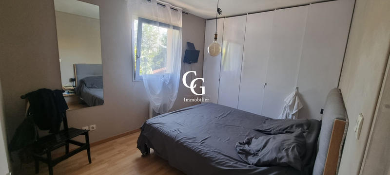 Maison traditionnelle - 114 m² - 6 pièces