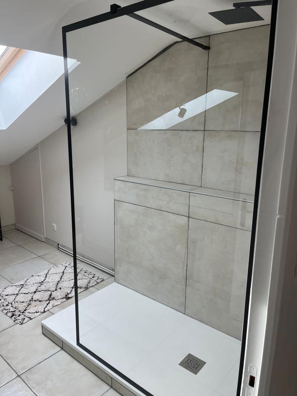 Appartement - 133 m² - 4 pièces