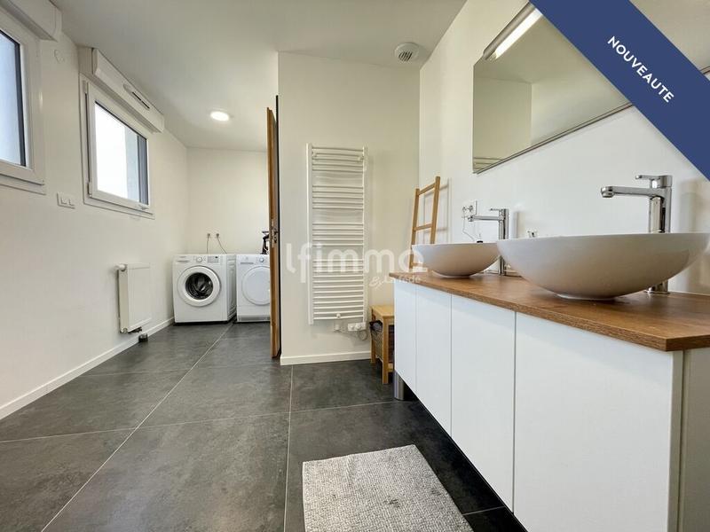 Duplex - 96 m² - 4 pièces