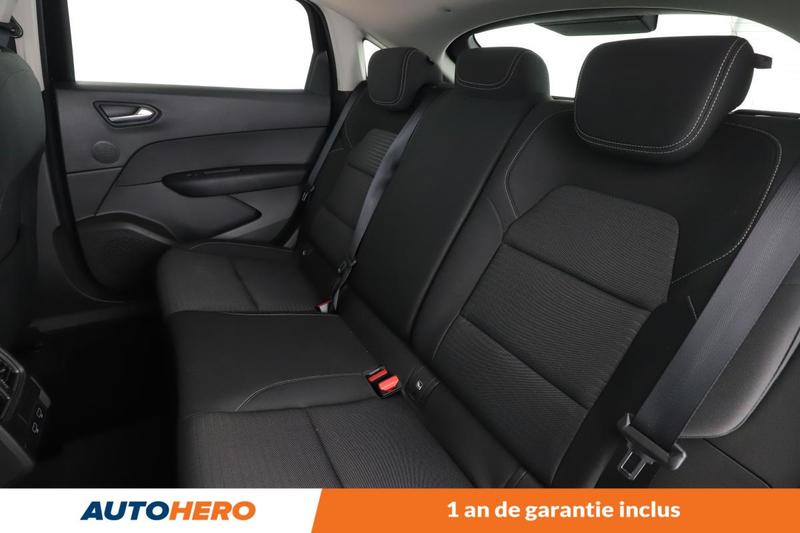 Renault Arkana 1.3 TCe Evolution Edc 140 ch