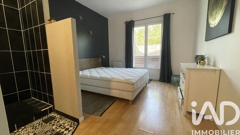 Maison - 103 m² - 4 pièces