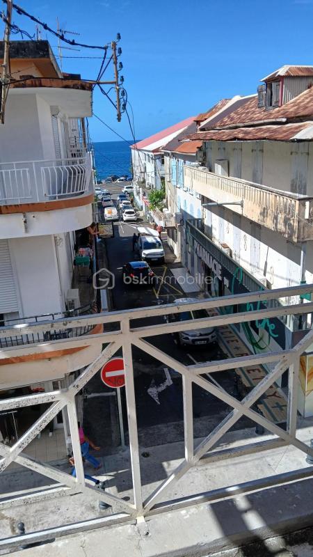 Immeuble - 838 m² - 17 pièces