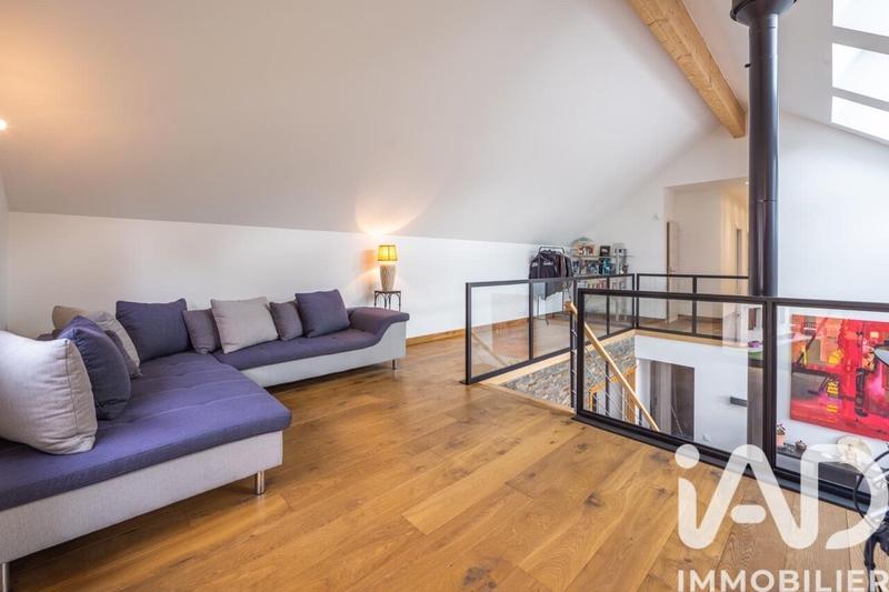Maison de maîtres - 137 m² - 5 pièces