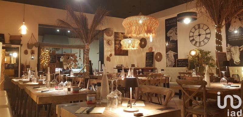 Local commercial - 215 m²