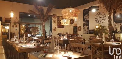 Local commercial - 215 m²