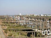 Maison de village - 51 m² - 4 pièces