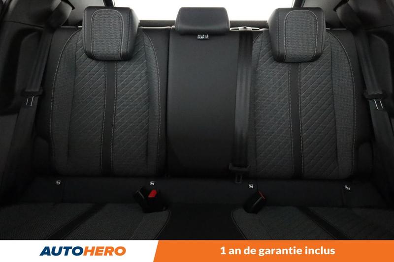 Peugeot 2008 1.2 Hybrid Allure e-Dcs6 136 ch