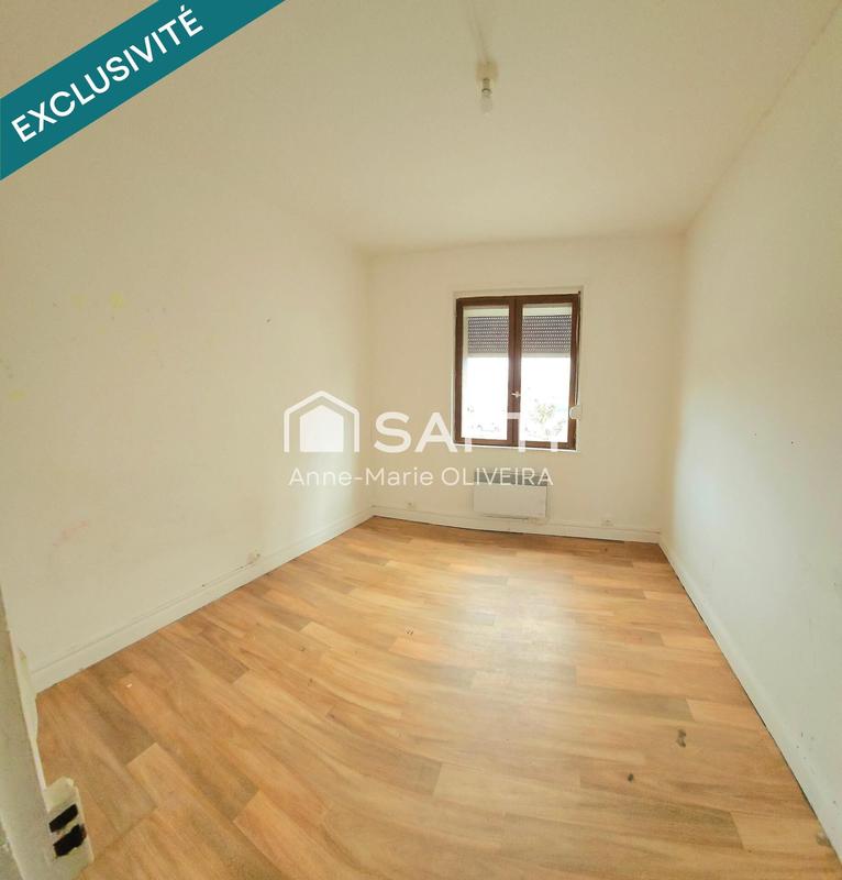 Maison de village - 145 m² - 7 pièces