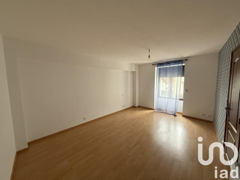 Maison - 114 m² - 5 pièces