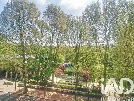 Appartement - 112 m² - 5 pièces