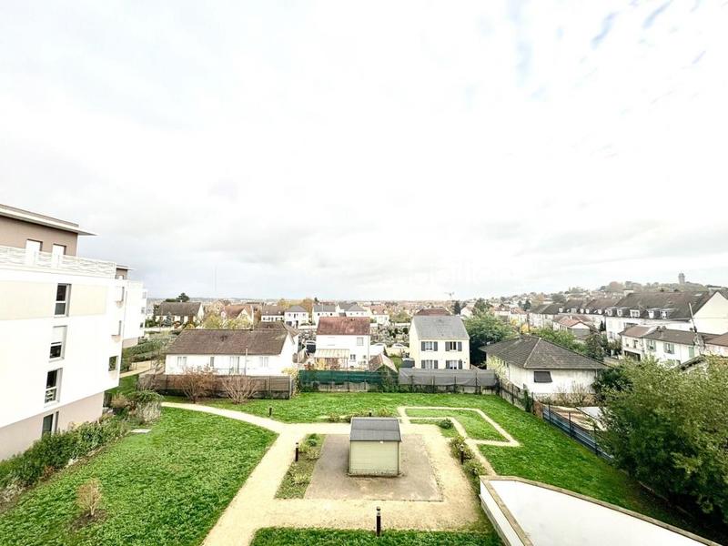 Appartement - 73 m² - 4 pièces