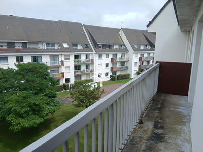 Appartement - 70 m² - 4 pièces