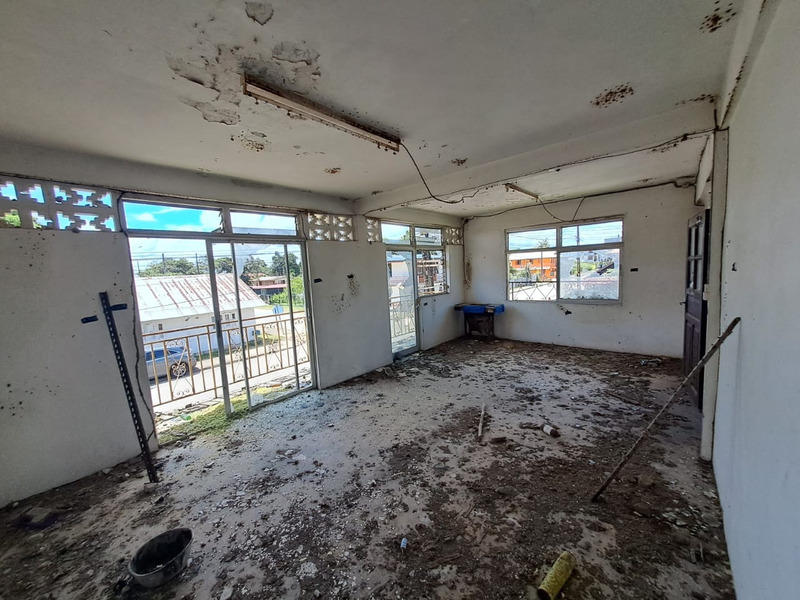 Immeuble - 271 m² - 8 pièces