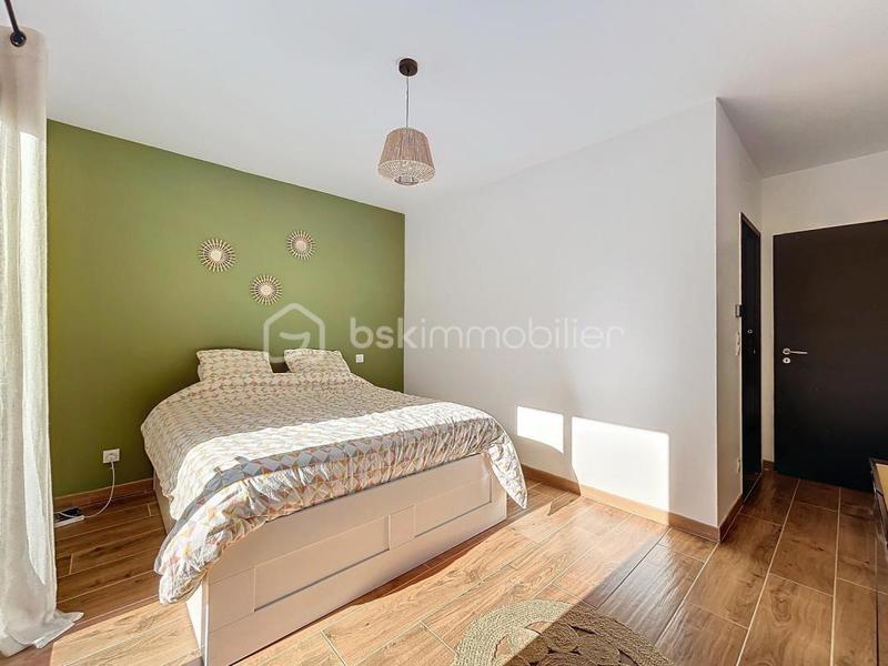 Maison - 145 m² - 5 pièces