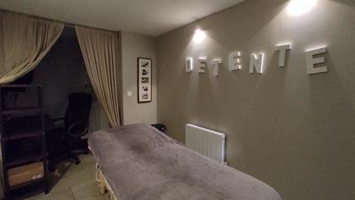 Local commercial - 79 m²