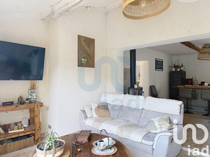 Maison - 250 m² - 10 pièces