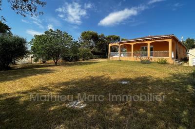 Villa - 116 m² - 4 pièces