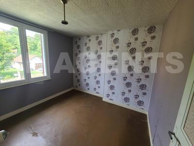 Maison ancienne - 80 m² - 5 pièces