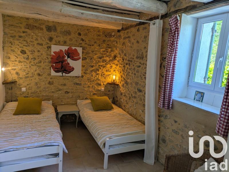 Maison - 164 m² - 7 pièces