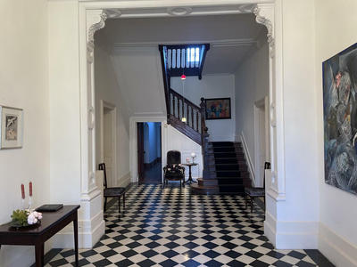 Propriété - 600 m² - 12 pièces