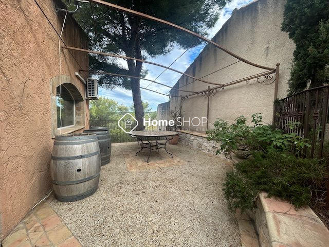 Villa - 160 m² - 6 pièces