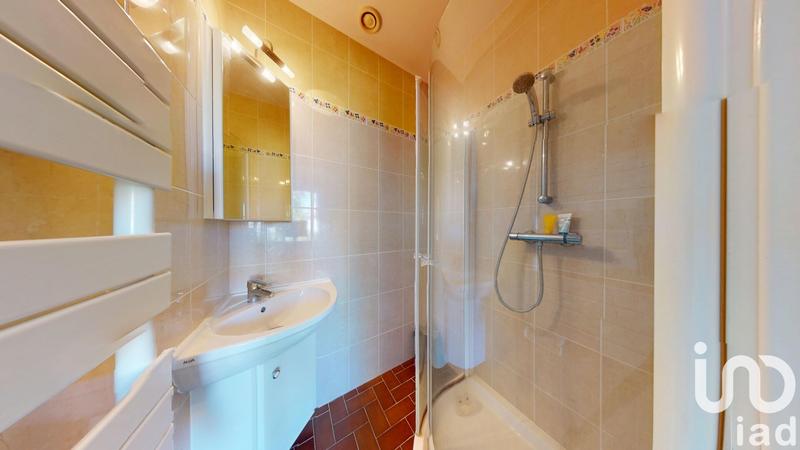 Maison - 185 m² - 6 pièces