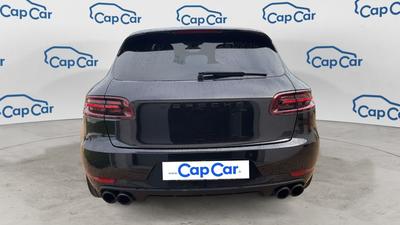 Porsche Macan 3.0 360 Awd Pdk Gts - Automatique Toit ouvrant
