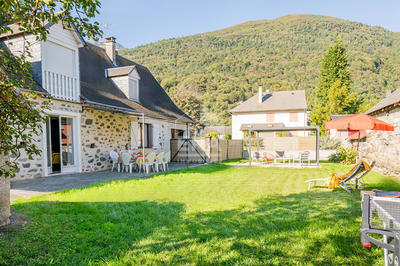 Maison - 128 m² - 6 pièces