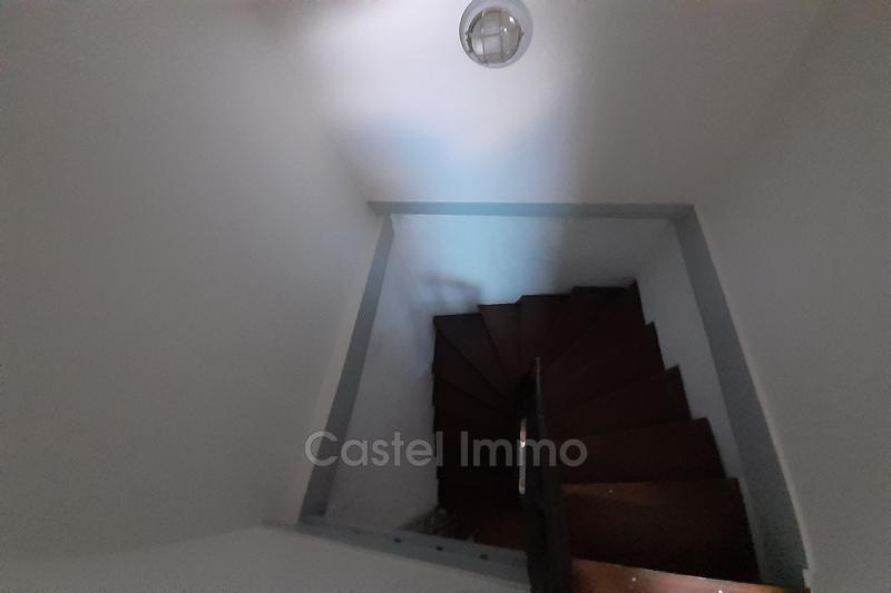 Maison de village - 75 m² - 4 pièces