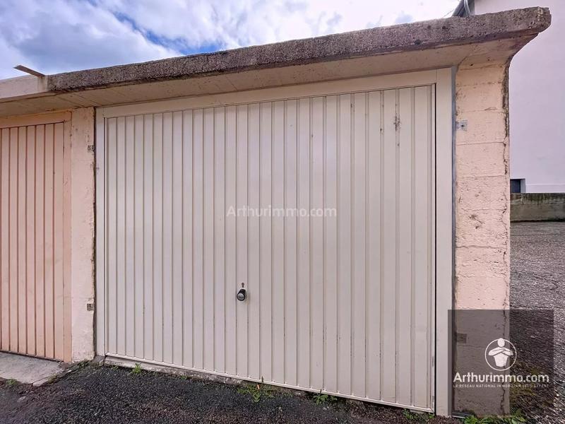 Appartement - 4 pièces