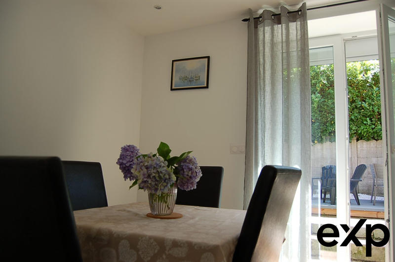 Maison - 49 m² - 3 pièces