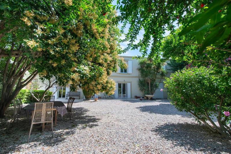 Maison bourgeoise - 295 m² - 12 pièces