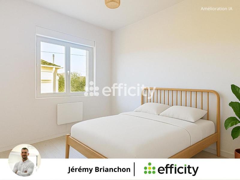 Pavillon - 160 m² - 6 pièces