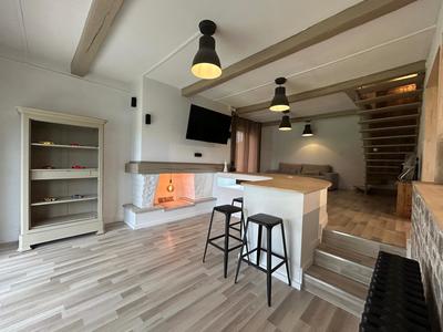 Maison - 146 m² - 6 pièces