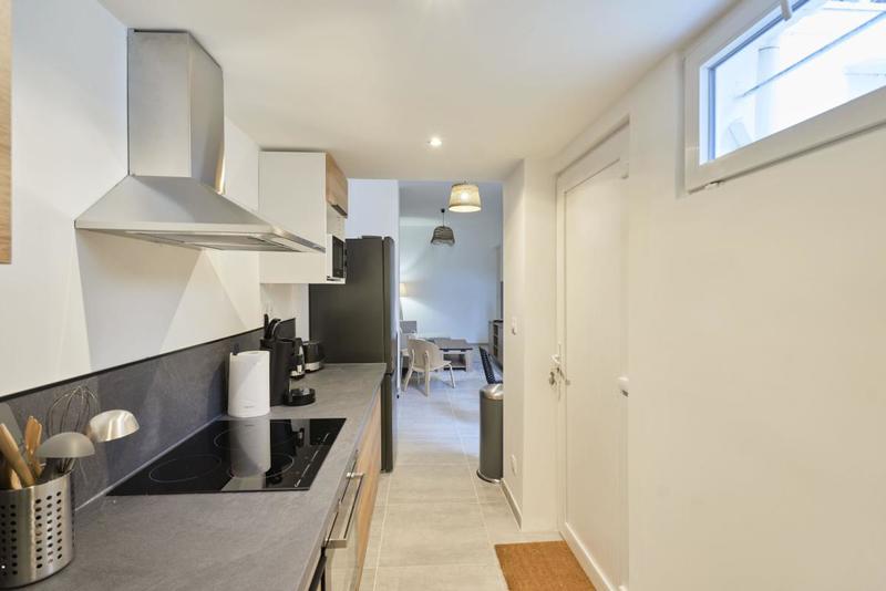 Maison - 103 m² - 6 pièces