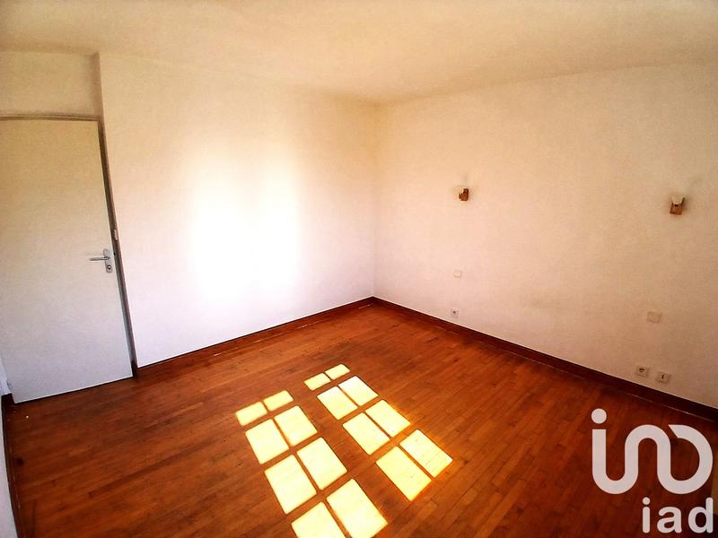 Maison - 137 m² - 6 pièces